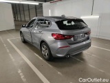  Bmw  Serie 1 1 Reeks Hatch 116dA (85 kW) 85kW/116pk  5D/P Auto-7 - CO2 onvolledig #3