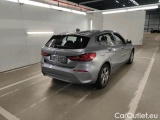  Bmw  Serie 1 1 Reeks Hatch 116dA (85 kW) 85kW/116pk  5D/P Auto-7 - CO2 onvolledig #4