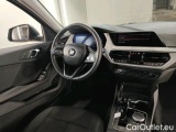  Bmw  Serie 1 1 Reeks Hatch 116dA (85 kW) 85kW/116pk  5D/P Auto-7 - CO2 onvolledig #5