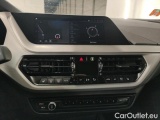 Bmw  Serie 1 1 Reeks Hatch 116dA (85 kW) 85kW/116pk  5D/P Auto-7 - CO2 onvolledig #6