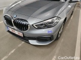  Bmw  Serie 1 1 Reeks Hatch 116dA (85 kW) 85kW/116pk  5D/P Auto-7 - CO2 onvolledig #19