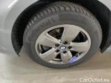  Bmw  Serie 1 1 Reeks Hatch 116dA (85 kW) 85kW/116pk  5D/P Auto-7 - CO2 onvolledig #25