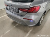  Bmw  Serie 1 1 Reeks Hatch 116dA (85 kW) 85kW/116pk  5D/P Auto-7 - CO2 onvolledig #44