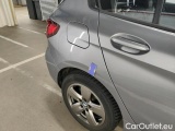  Bmw  Serie 1 1 Reeks Hatch 116dA (85 kW) 85kW/116pk  5D/P Auto-7 - CO2 onvolledig #52