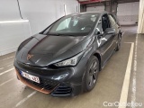  Cupra  Born  58kWh 150kW 150kW/204pk  5D/P Auto-1 - WLTP onvolledig 