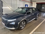  Hyundai  NEXO  FCEV 1 (Hydrogen) 120kW/163pk  5D/P Auto-1 