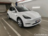  Tesla  Model Y  Long Range Dual Motor AWD 378kW/514pk  5D/P Auto-1 - WLTP indicatief #2