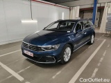  Volkswagen  Passat  Variant 1.4 TSI DSG6 GTE Business 160kW/218pk  5D/P Auto-6 