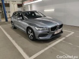  Volvo  V60  D3 Momentum Core 110kW/150pk  5D/P Man-6 #2