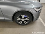  Volvo  V60  D3 Momentum Core 110kW/150pk  5D/P Man-6 #46