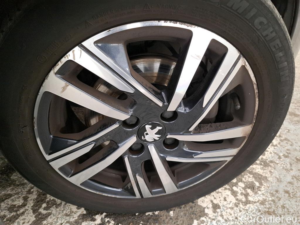  Peugeot  208  Active Pack 1.2 PureTech 100CV BVA8 E6d #29