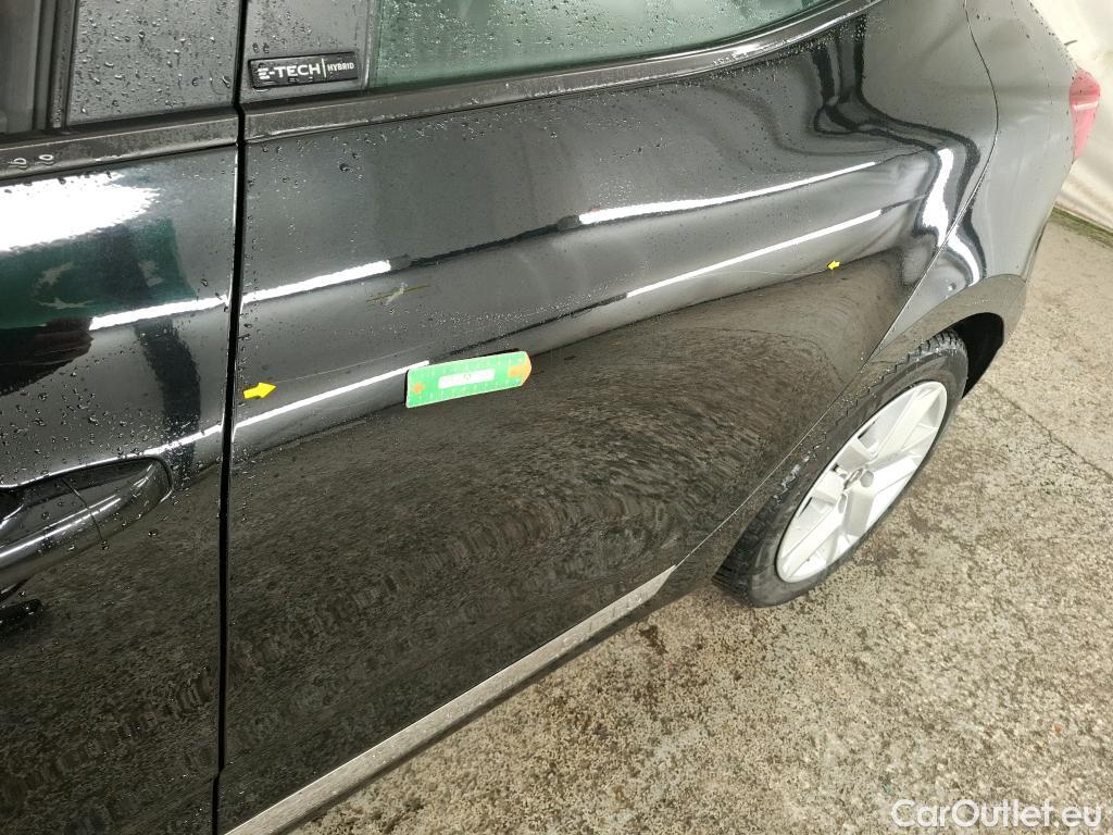  Renault  Clio  V Business 1.6 E-TECH Hybrid 140CV BVA6 E6d #3