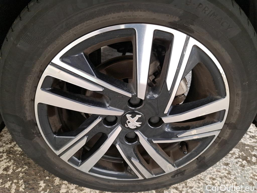  Peugeot  208  Active Pack 1.2 PureTech 100CV BVA8 E6d #42