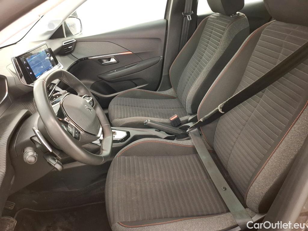  Peugeot  208  Active Pack 1.2 PureTech 100CV BVA8 E6d #59