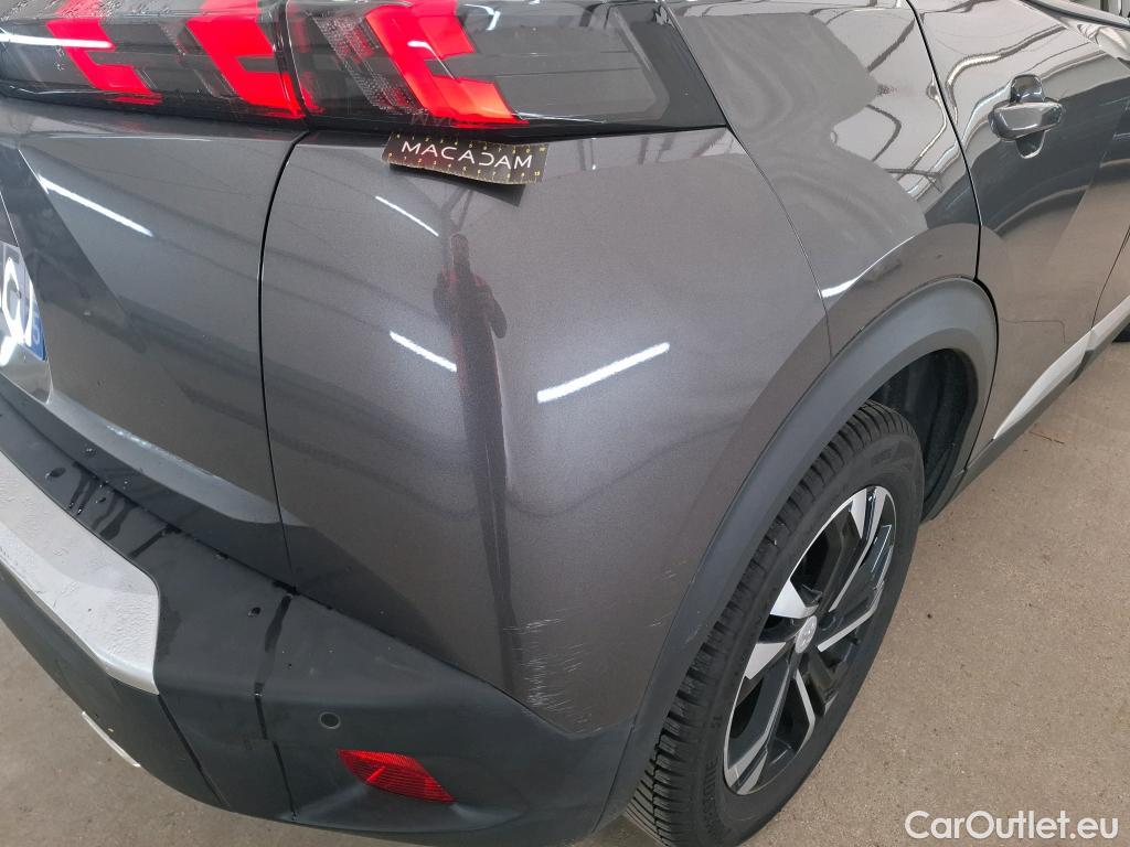  Peugeot  2008  Allure Business 1.2 PureTech 130CV BVA8 E6d #28