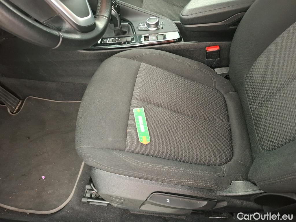  Bmw  X2 BMW  / 2017 / 5P / SUV sDrive18i Business DesignDKG7 #9
