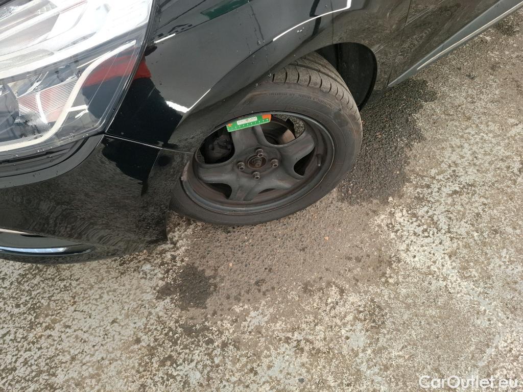  Renault  Clio  IV Zen 1.5 dCi 90CV BVM5 E6 #28