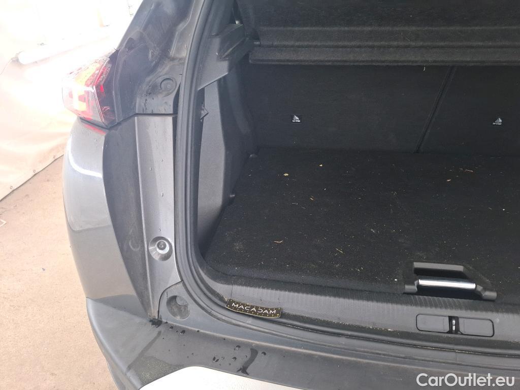  Peugeot  2008  Allure Business 1.2 PureTech 130CV BVA8 E6d #31