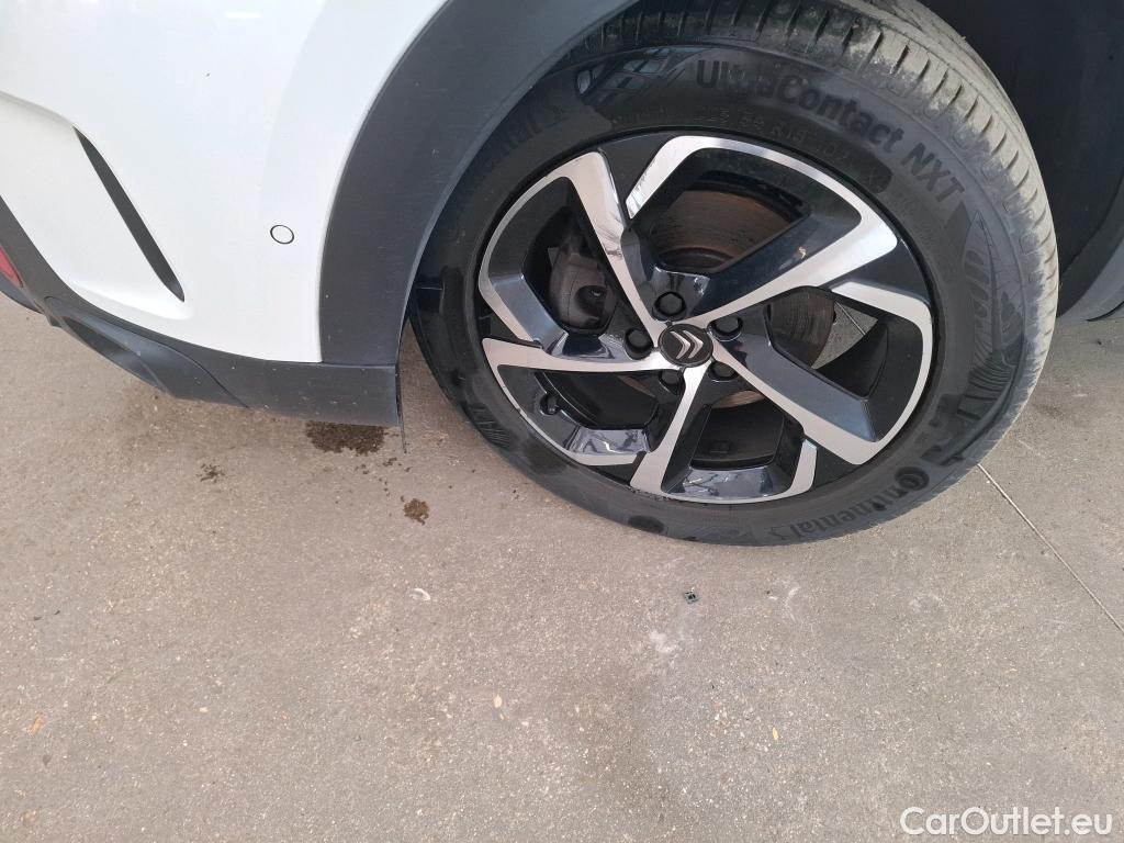  Citroen  C5  Aircross Business Plus 1.5 BlueHDi 130CV BVA8 E6d #4