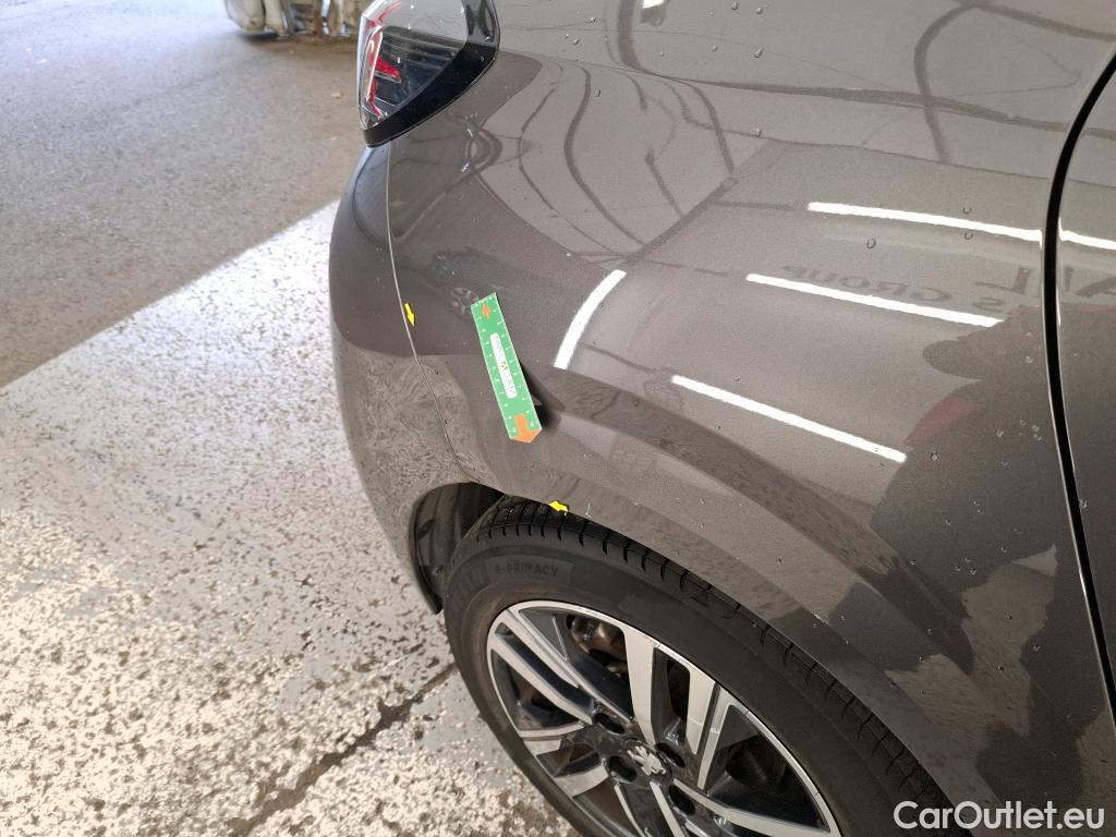  Peugeot  208  Active Pack 1.2 PureTech 100CV BVA8 E6d #9