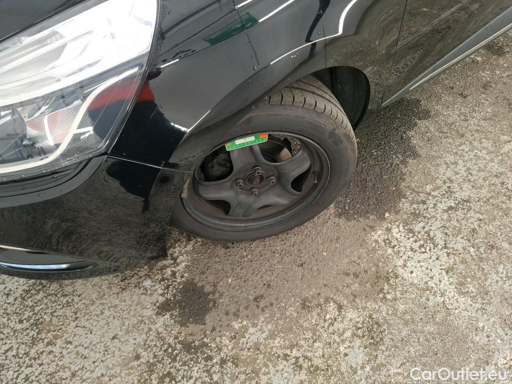  Renault  Clio  IV Zen 1.5 dCi 90CV BVM5 E6 #14