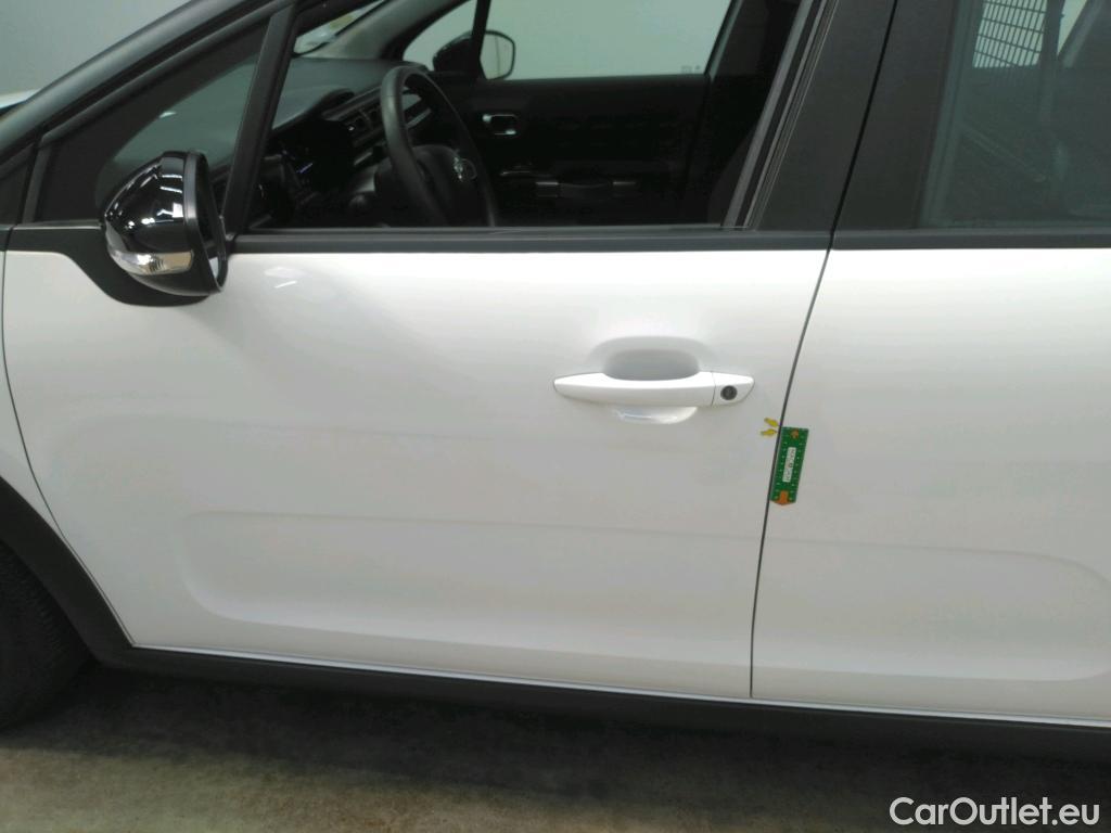  Citroen  C3  Société Feel Nav 1.5 BlueHDI 100CV BVM5 E6dT #8
