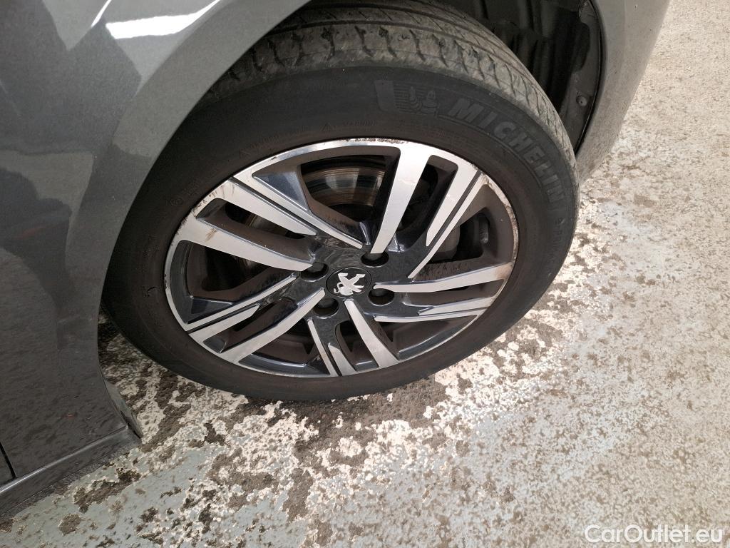  Peugeot  208  Active Pack 1.2 PureTech 100CV BVA8 E6d #28
