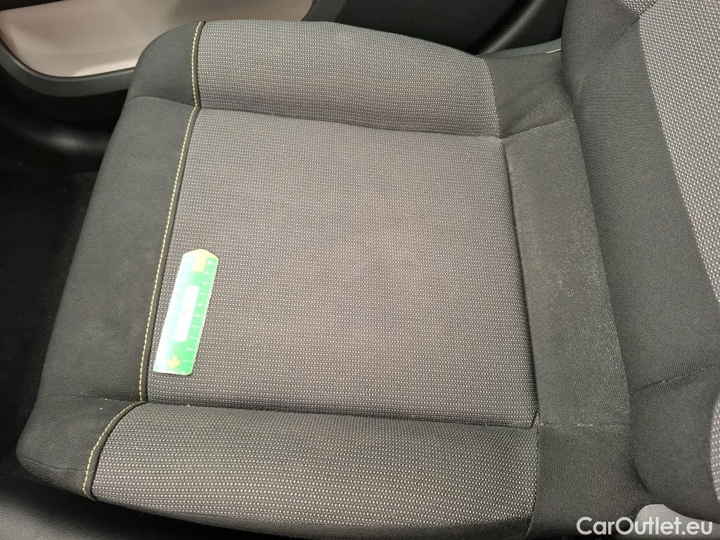  Citroen  C3 CITROEN  Société VU 5p Berline BlueHDi 100 SandS BVM Feel Nav #22