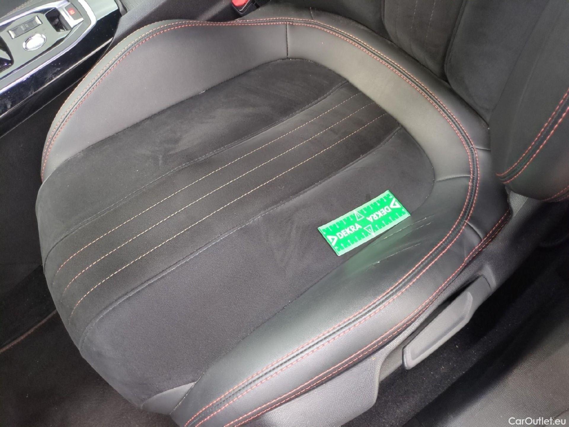  Peugeot  308  GT Line 1.2 PureTech 130CV BVA8 E6d #9