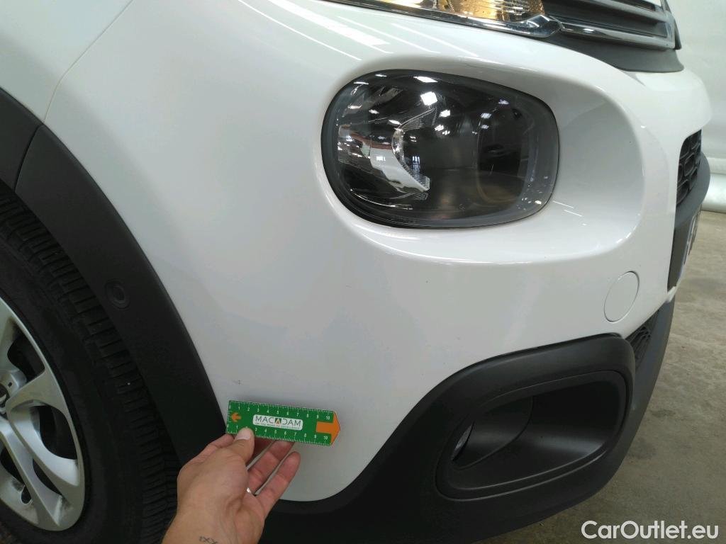  Citroen  C3  Société Feel Nav 1.5 BlueHDI 100CV BVM5 E6dT #10