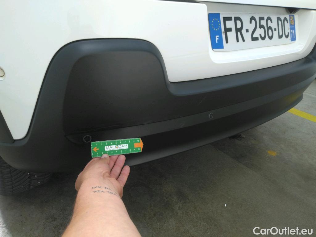  Citroen  C3  Société Feel Nav 1.5 BlueHDI 100CV BVM5 E6dT #16