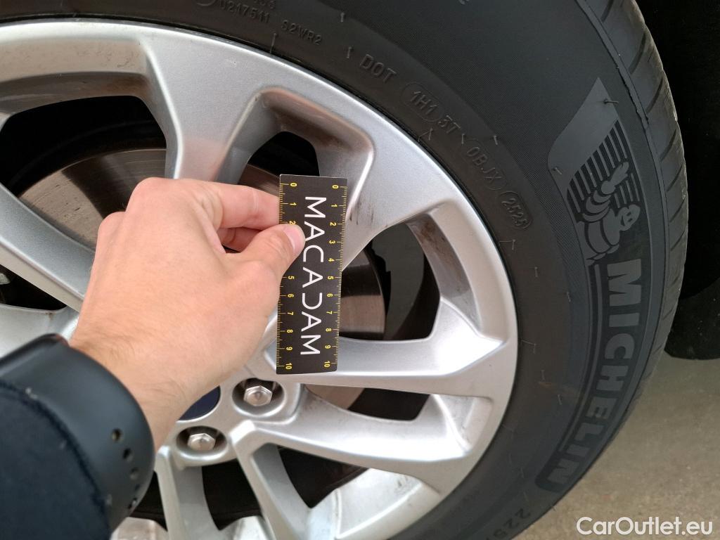  Ford  Kuga  Titanium Hybrid 2.5 190CV BVA6 E6dT #19