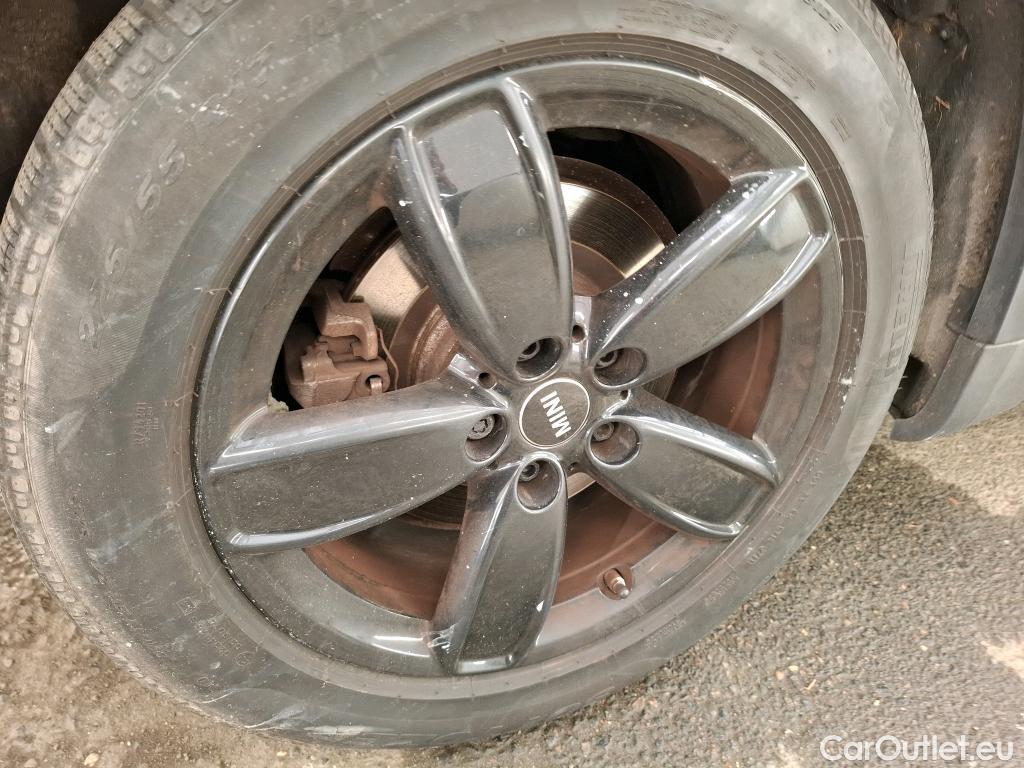  Mini  Countryman MINI  / 2020 / 5P / Crossover Cooper SE ALL4 Northwood 125+95ch BVA6 #17