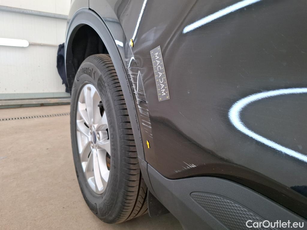  Ford  Kuga  Titanium Hybrid 2.5 190CV BVA6 E6dT #2