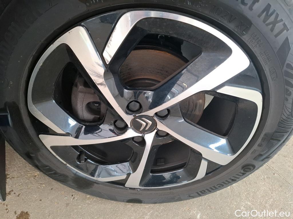  Citroen  C5  Aircross Business Plus 1.5 BlueHDi 130CV BVA8 E6d #5