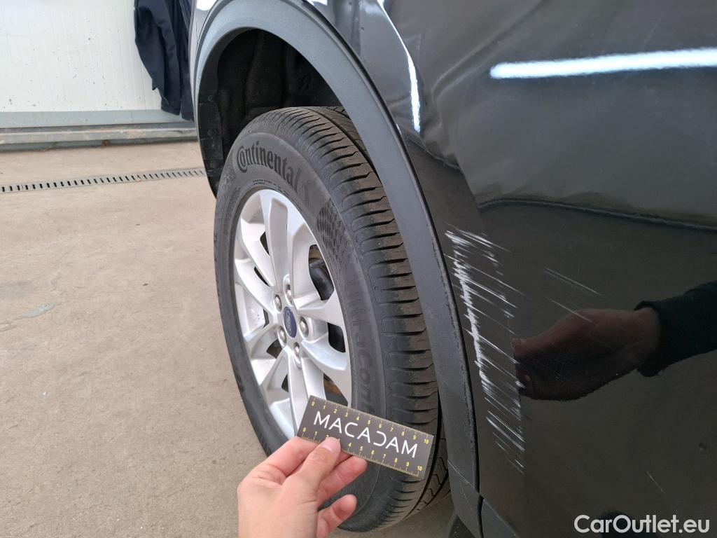  Ford  Kuga  Titanium Hybrid 2.5 190CV BVA6 E6dT #22