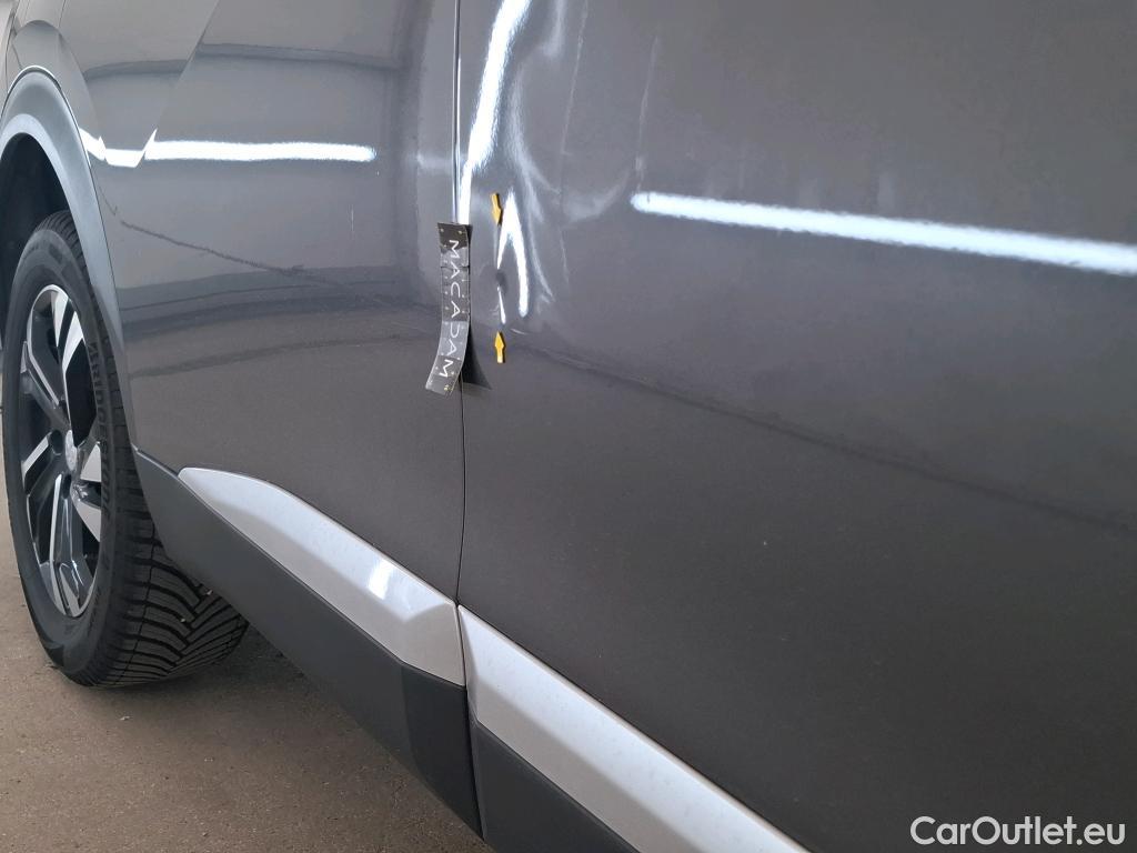  Peugeot  2008  Allure Business 1.2 PureTech 130CV BVA8 E6d #2
