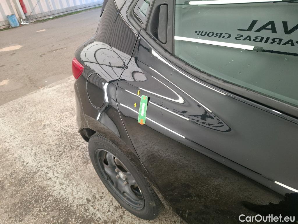 Renault  Clio  IV Zen 1.5 dCi 90CV BVM5 E6 #20