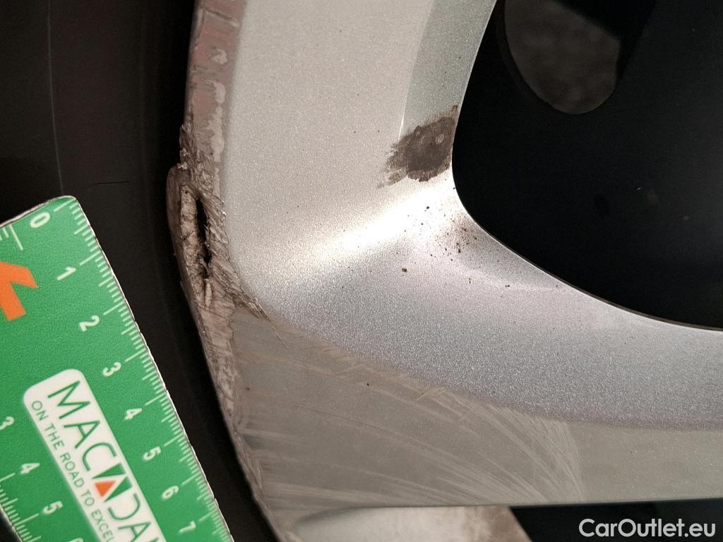  Citroen  C3 CITROEN  Société VU 5p Berline BlueHDi 100 SandS BVM Feel Nav #21