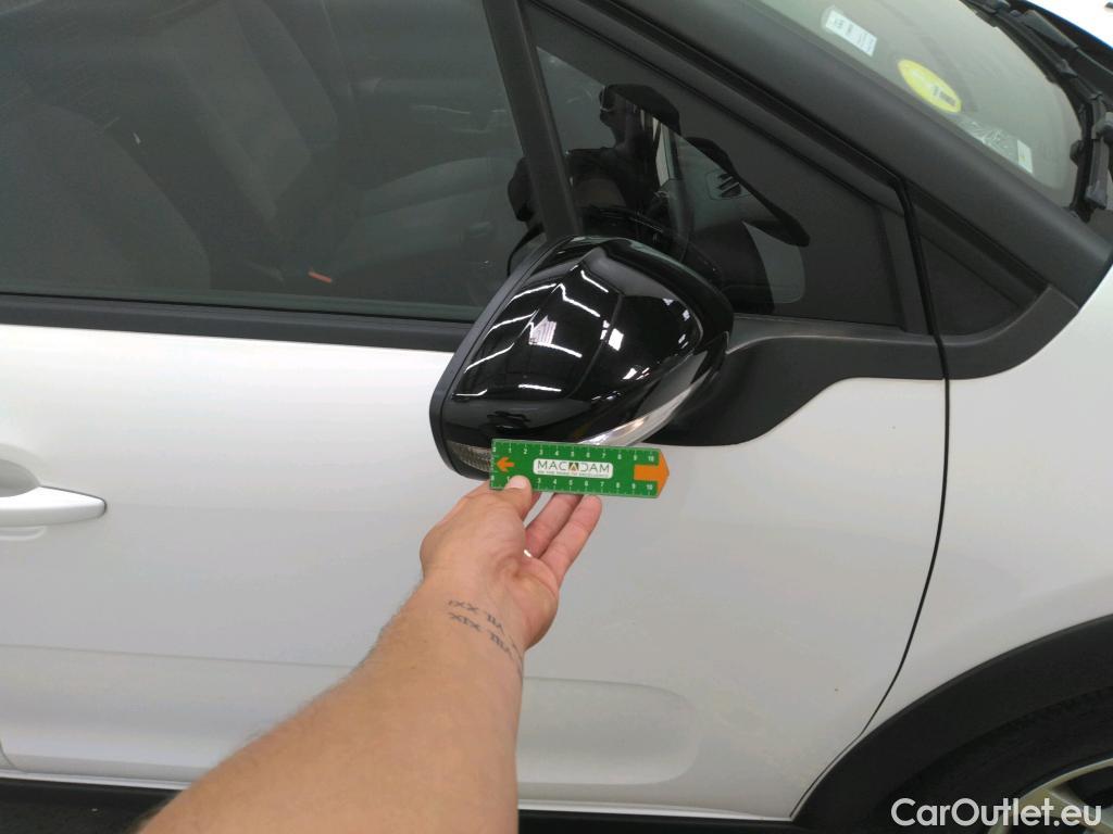  Citroen  C3  Société Feel Nav 1.5 BlueHDI 100CV BVM5 E6dT #14