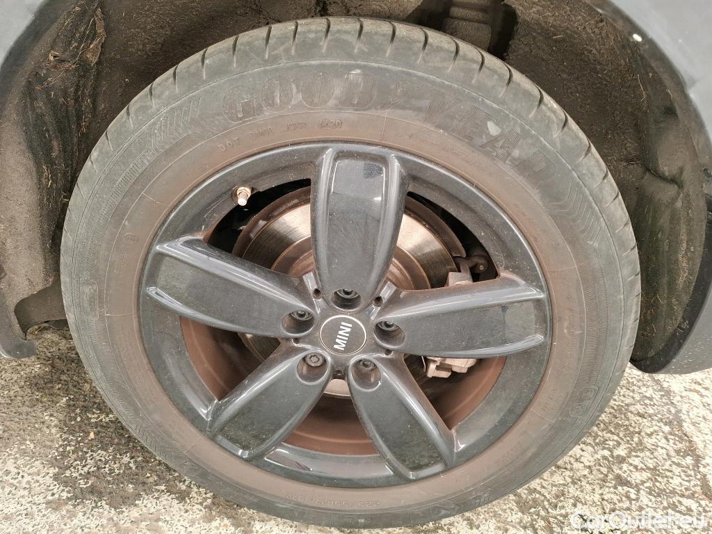  Mini  Countryman MINI  / 2020 / 5P / Crossover Cooper SE ALL4 Northwood 125+95ch BVA6 #21