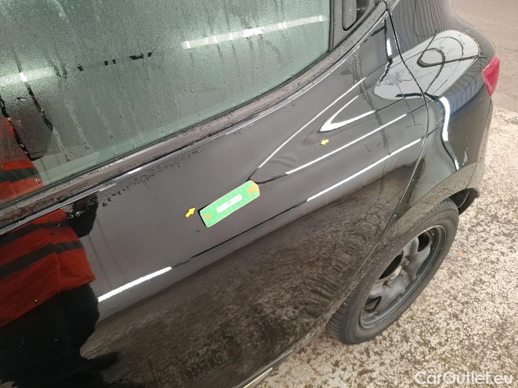  Renault  Clio  IV Zen 1.5 dCi 90CV BVM5 E6 #6