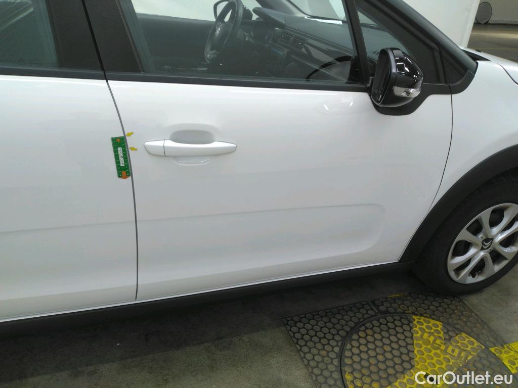  Citroen  C3  Société Feel Nav 1.5 BlueHDI 100CV BVM5 E6dT #12