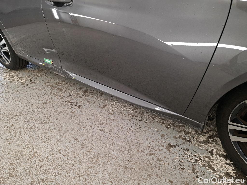  Peugeot  208  Active Pack 1.2 PureTech 100CV BVA8 E6d #1