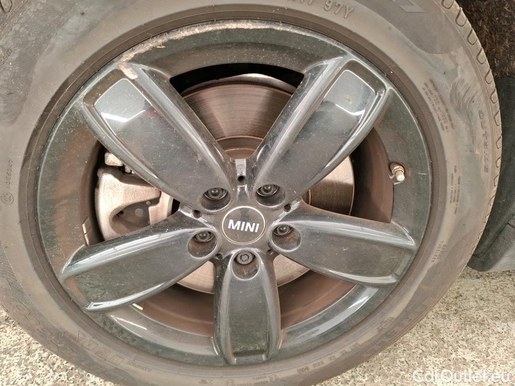  Mini  Countryman MINI  / 2020 / 5P / Crossover Cooper SE ALL4 Northwood 125+95ch BVA6 #14