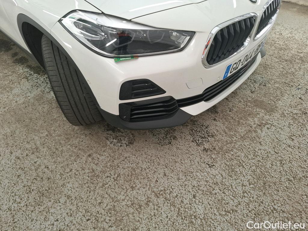  Bmw  X2 BMW  / 2017 / 5P / SUV sDrive18i Business DesignDKG7 #3
