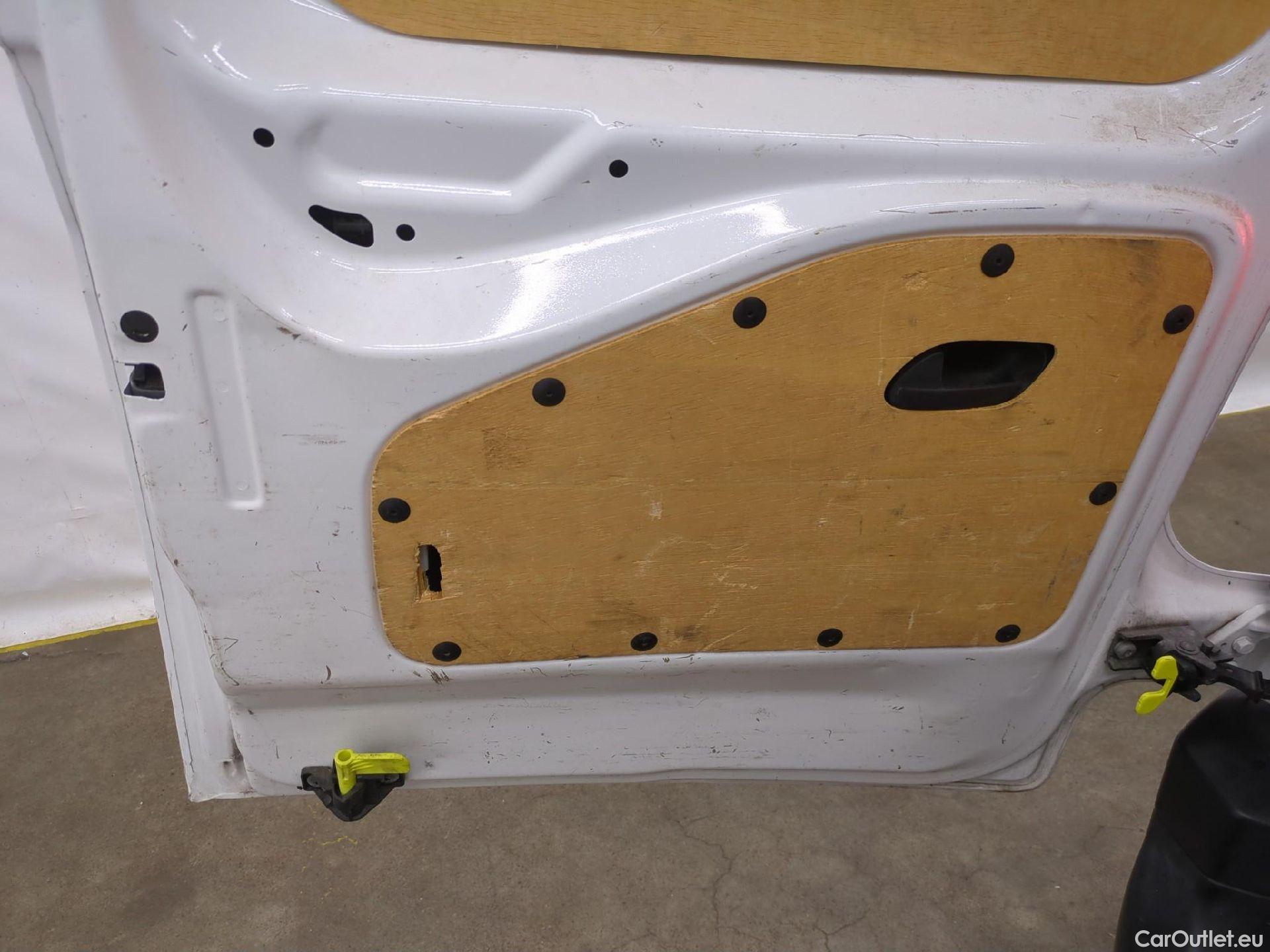  Citroen  Berlingo  Fourgon Control M 1000 1.5 BlueHDi 100CV BVM5 E6dT #3