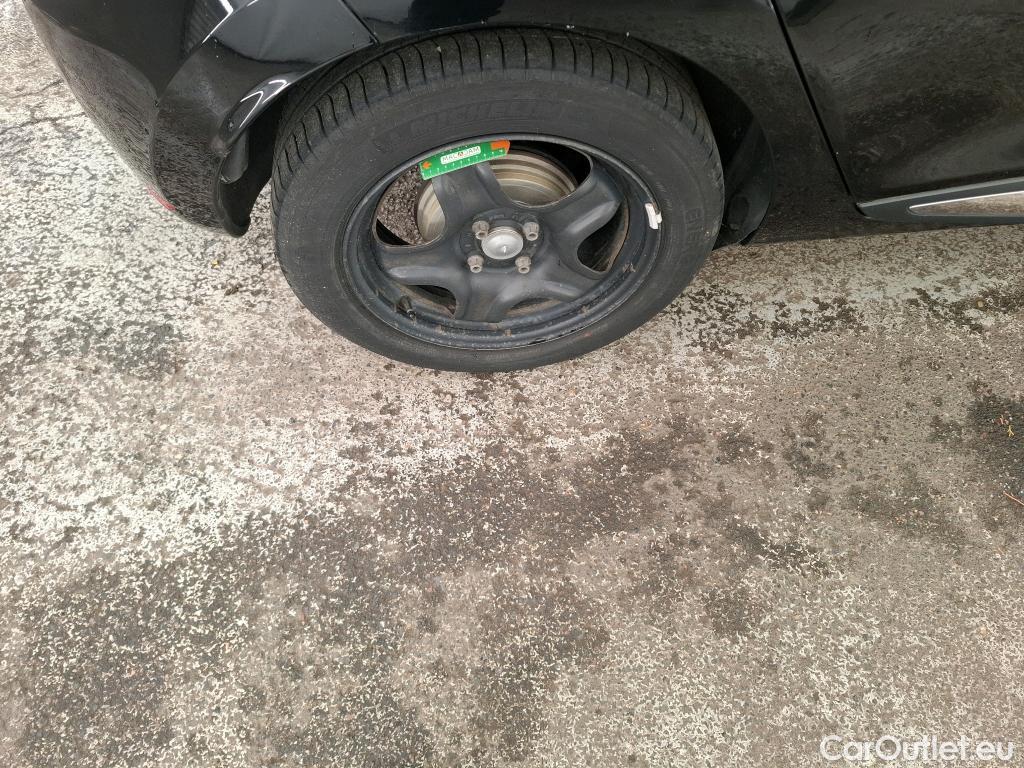  Renault  Clio  IV Zen 1.5 dCi 90CV BVM5 E6 #25