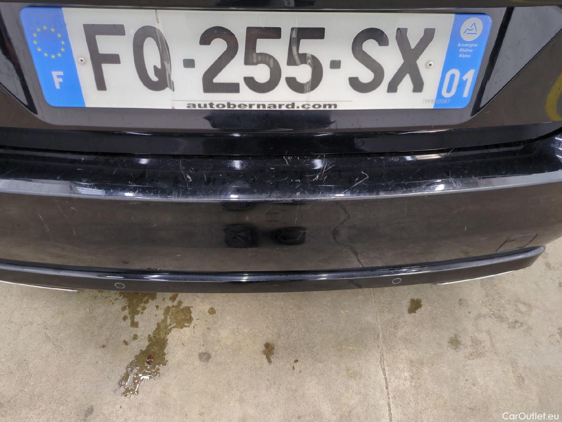  Peugeot  308  GT Line 1.2 PureTech 130CV BVA8 E6d #46