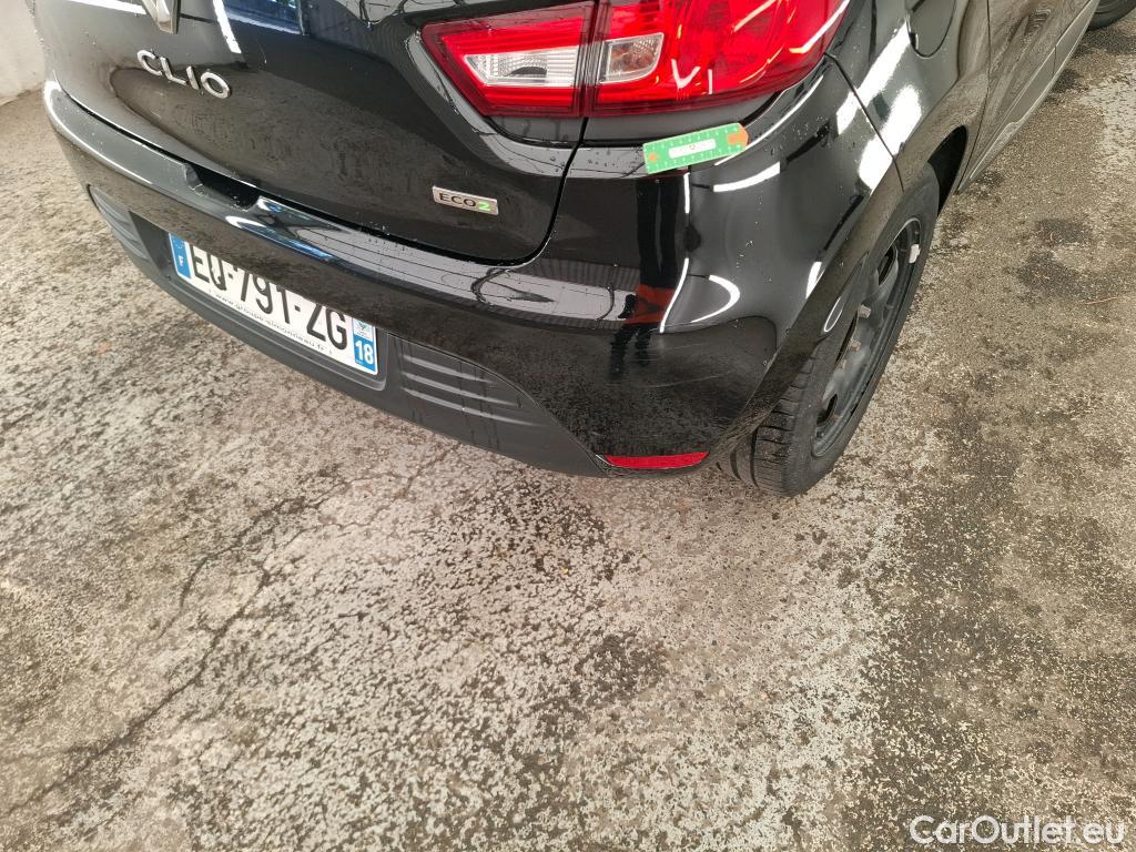  Renault  Clio  IV Zen 1.5 dCi 90CV BVM5 E6 #10